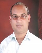 Ashok Sharma Arya
